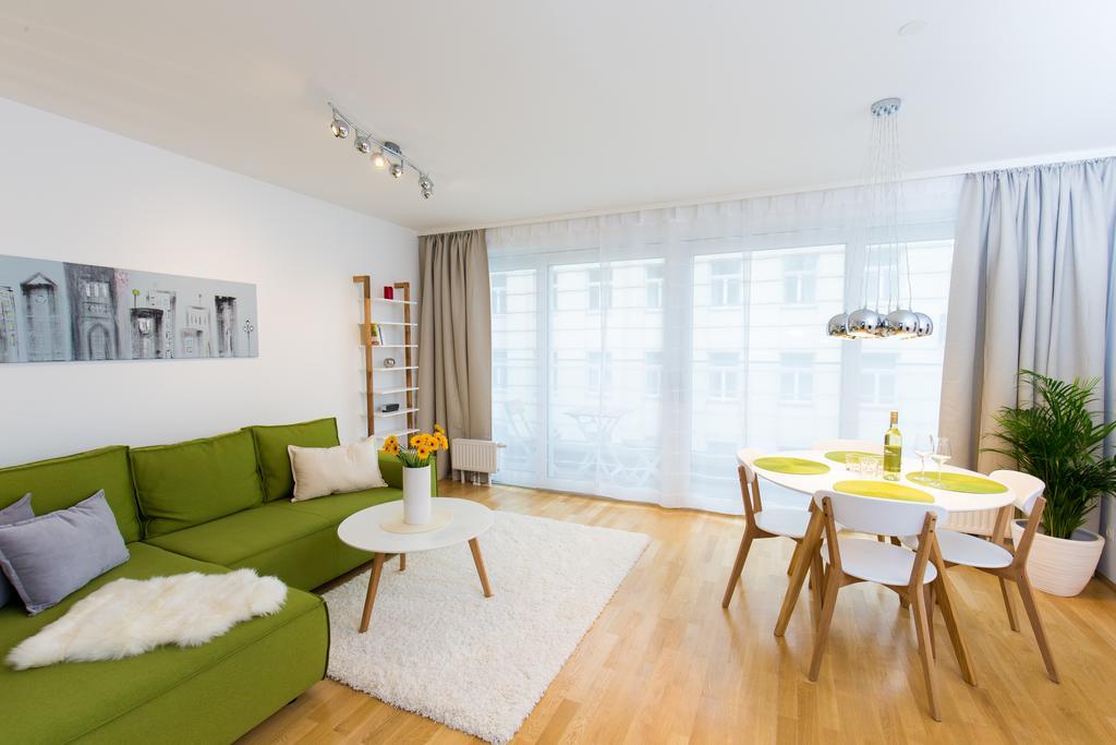 Rafael Kaiser - Aurea - Contactless 24h Check-in - Appartement *