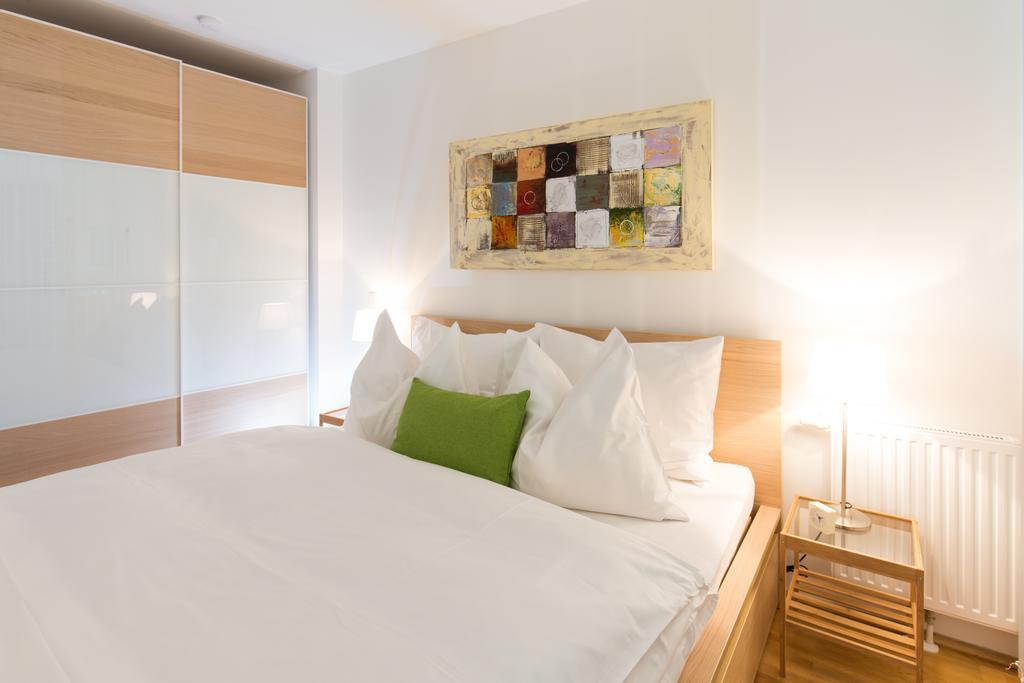 Appartement Rafael Kaiser - Aurea - Contactless 24h Check-in -