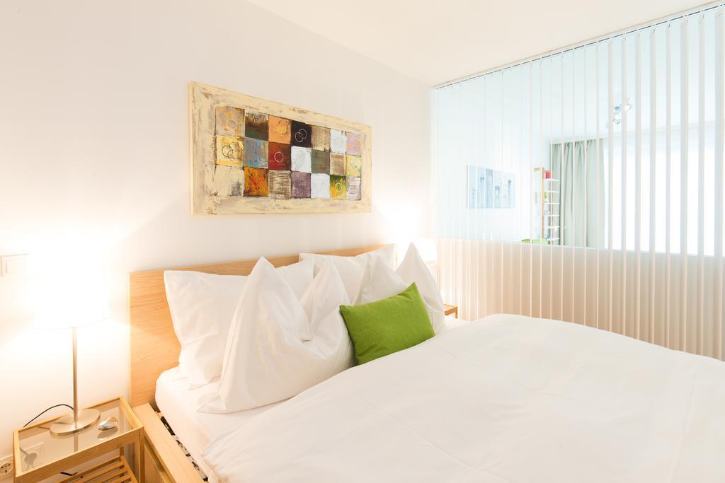 Rafael Kaiser - Aurea - Contactless 24h Check-in - Appartement *