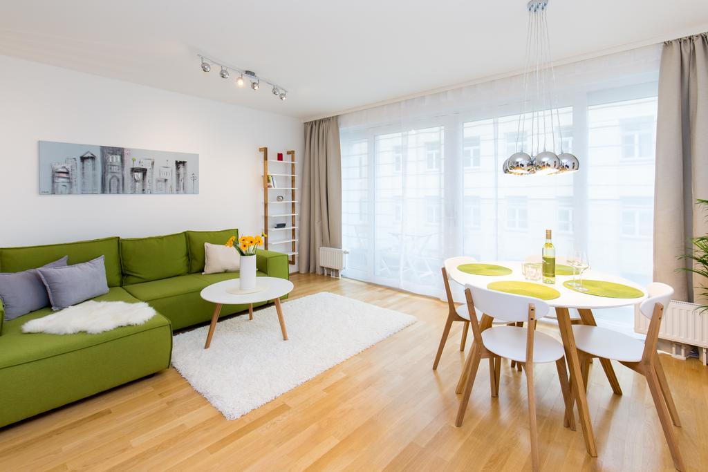 Appartement Rafael Kaiser - Aurea - Contactless 24h Check-in -
