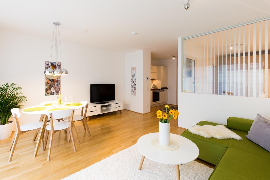 Rafael Kaiser - Aurea - Contactless 24h Check-in - Appartement